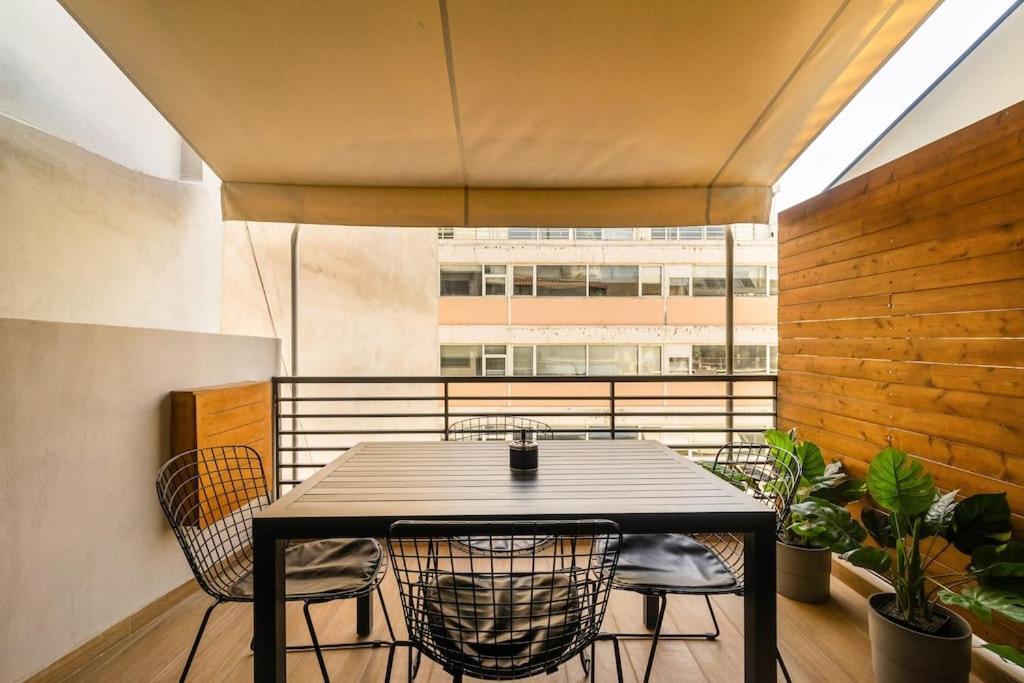 Super Stylish Apartments In The Heart Of Athens! Esterno foto